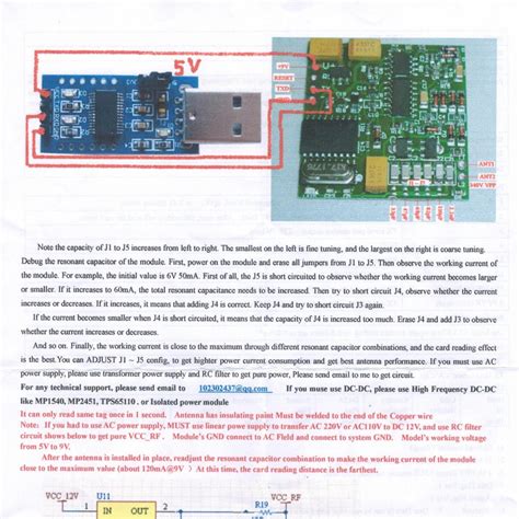 parallax usb rfid reader|rfid reader datasheet.